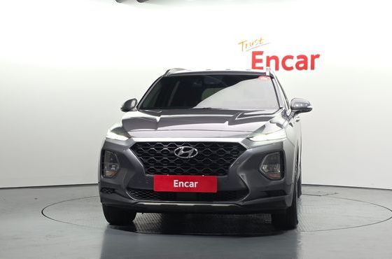 Hyundai Santafe Diesel 2.2 2WD Exclusive — пробег 169 177 км — фото 3 из 5