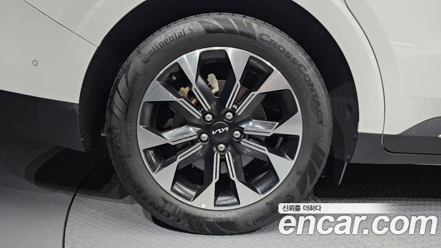Kia Carnival Diesel 9-Seater Signature — пробег 65 929 км — фото 5 из 5