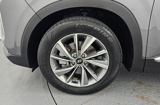 Hyundai Santafe Diesel 2.0 2WD Premium — пробег 82 070 км — фото 5 из 5