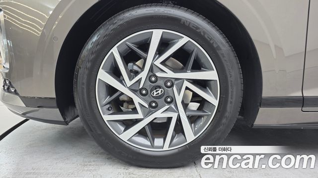 Hyundai Grandeur Exclusive — пробег 47 654 км — фото 5 из 5