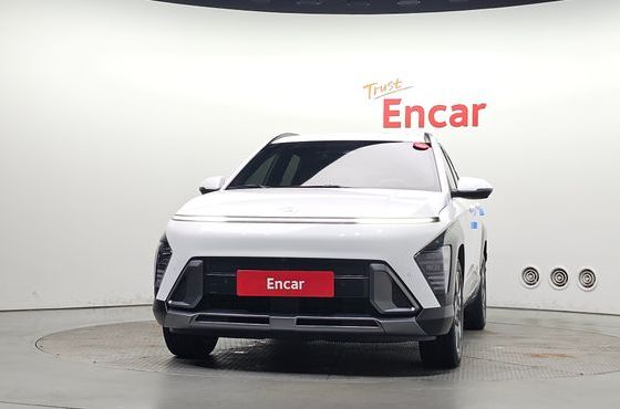 Hyundai Kona Inspiration — пробег 54 452 км — фото 3 из 5