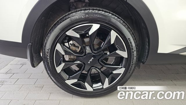 Kia Sorento Diesel 2.2 2WD Prestige — пробег 45 848 км — фото 5 из 5