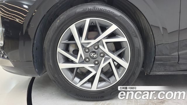 Hyundai Grandeur 2,5 Gasoline 2WD Exclusive — пробег 88 655 км — фото 5 из 5