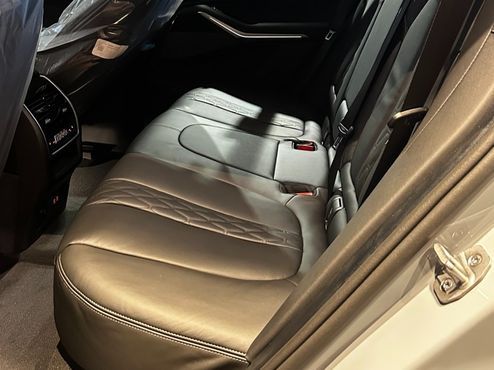 BMW X5 xDrive 30d M Sport — пробег 5 000 км — фото 5 из 5