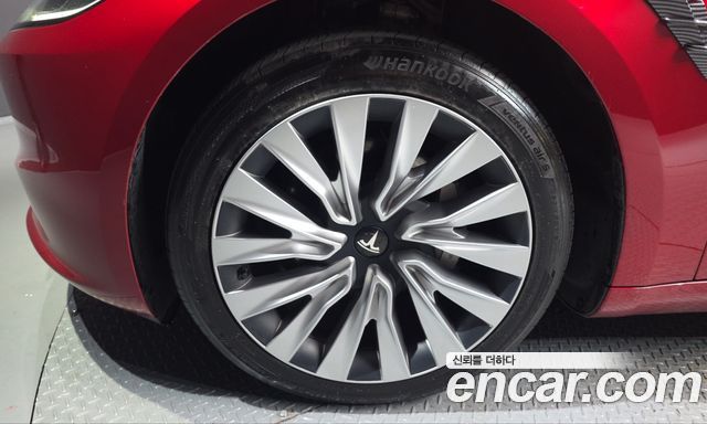 Tesla Model 3 Long Range AWD — пробег 83 354 км — фото 5 из 5