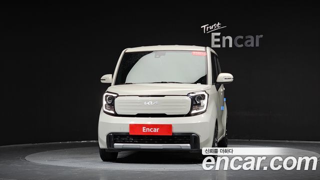 Kia RAY Signature — пробег 34 654 км — фото 3 из 5