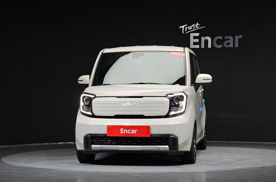 Kia RAY Signature — пробег 34 654 км — фото 3 из 5