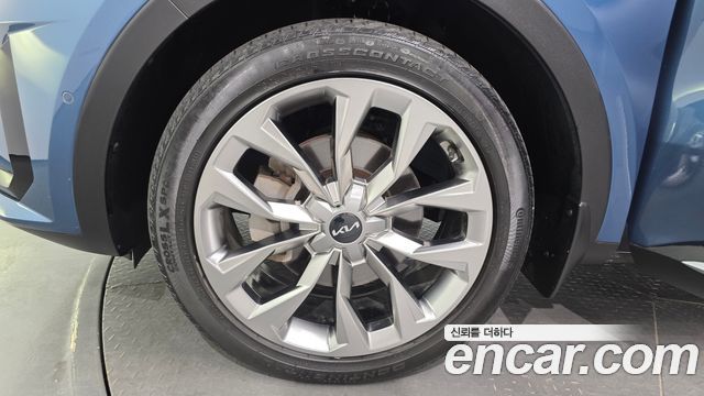 Kia Sorento Diesel 2.2 2WD Signature — пробег 60 315 км — фото 5 из 5