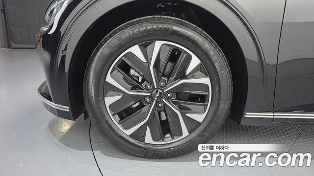 Kia EV6 Long Range Earth — пробег 54 089 км — фото 5 из 5