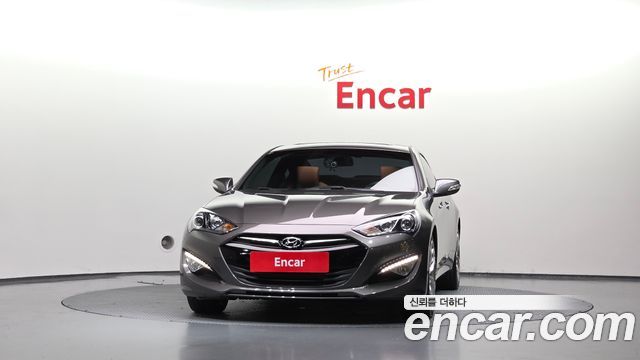 Hyundai Genesis 200 Turbo S — пробег 49 909 км — фото 3 из 5