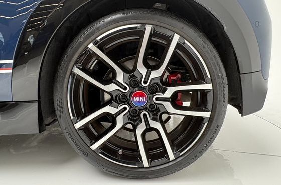 Mini Cooper JCW — пробег 7 002 км — фото 5 из 5