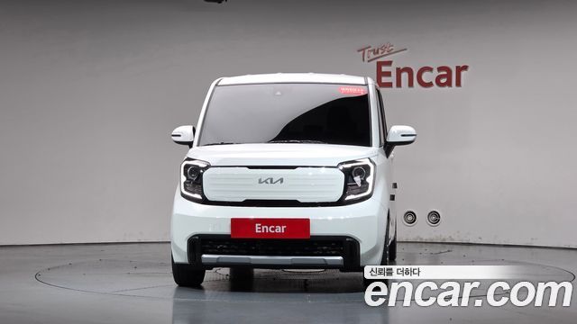 Kia RAY Signature — пробег 14 517 км — фото 3 из 5