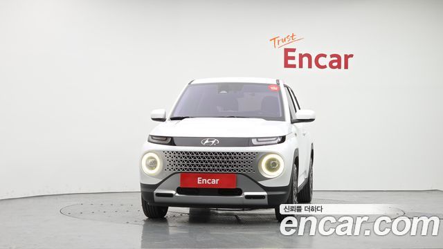 Hyundai Casper Modern — пробег 90 129 км — фото 3 из 5