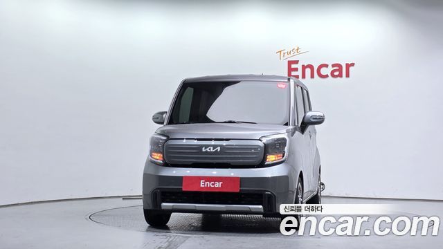 Kia RAY Signature — пробег 81 685 км — фото 3 из 5