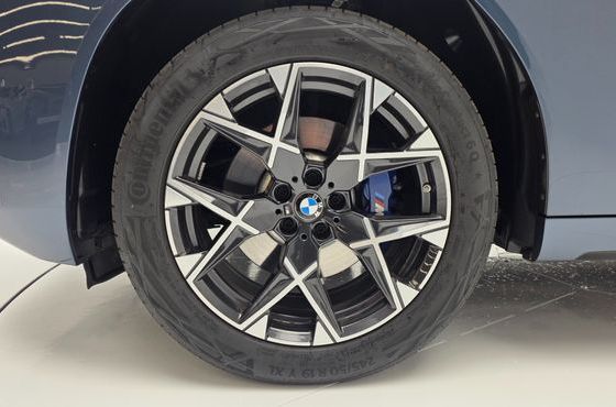 BMW X3 xDrive 20 M Sport — пробег 6 665 км — фото 5 из 5