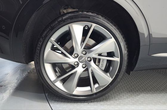 Genesis GV70 2.5T Gasoline AWD — пробег 27 747 км — фото 5 из 5