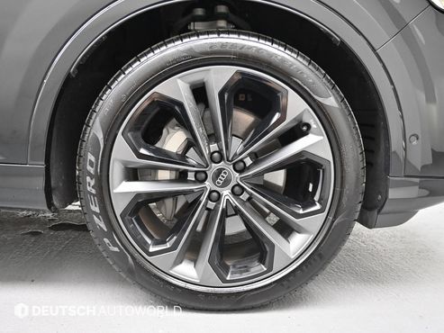 Audi Q7 55 TFSI Quattro Premium — пробег 12 650 км — фото 5 из 5