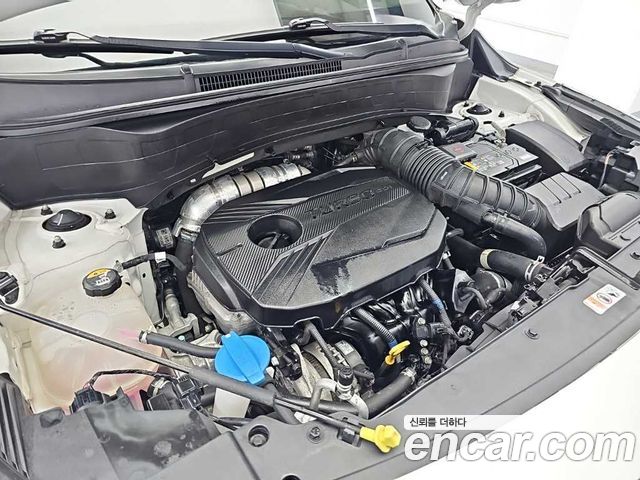 Kia Seltos из Кореи Encar