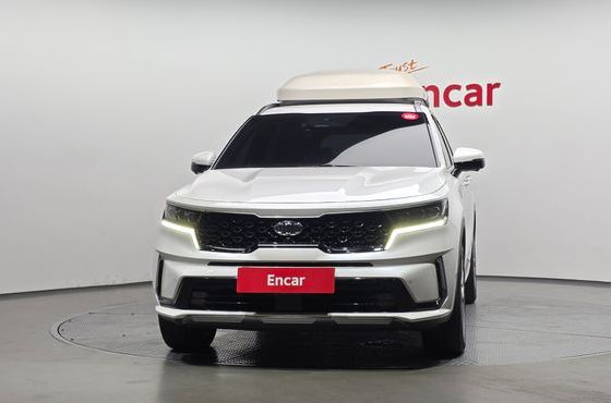 Kia Sorento Diesel 2.2 2WD Noblesse — пробег 43 442 км — фото 3 из 5