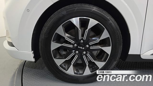 Kia Carnival Diesel 7-Seater Signature — пробег 85 099 км — фото 5 из 5