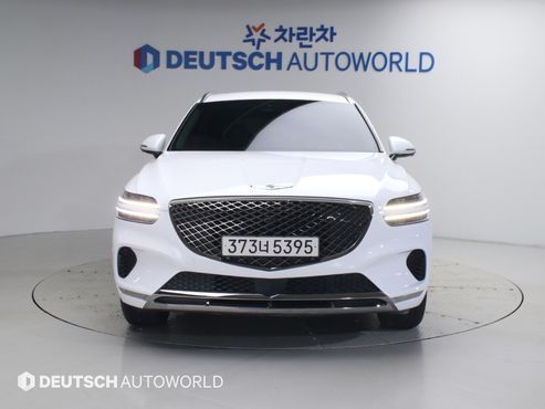 Genesis GV70 2.5T Gasoline AWD — пробег 19 598 км — фото 3 из 5