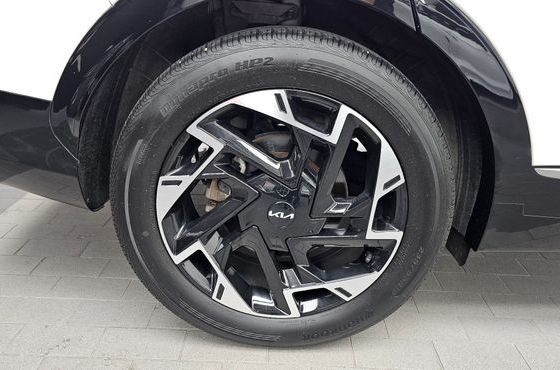 Kia Sportage Gasoline 1.6 Turbo 2WD Signature — пробег 48 499 км — фото 5 из 5