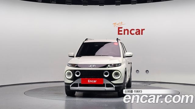 Hyundai Casper Turbo Inspiration — пробег 13 389 км — фото 3 из 5