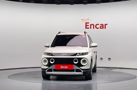 Hyundai Casper Turbo Inspiration — пробег 13 389 км — фото 3 из 5