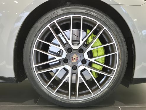 Porsche Panamera 2.9 AWD E-Hybrid — пробег 8 894 км — фото 5 из 5