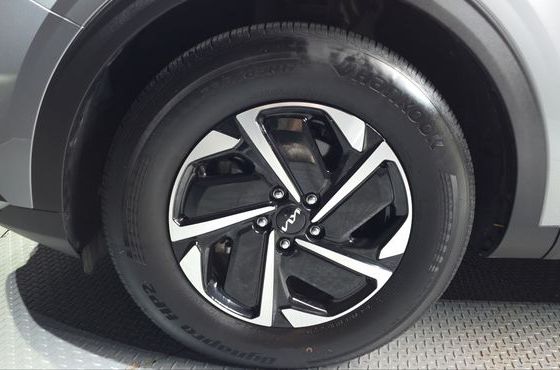 Kia Sportage Prestige — пробег 27 417 км — фото 5 из 5