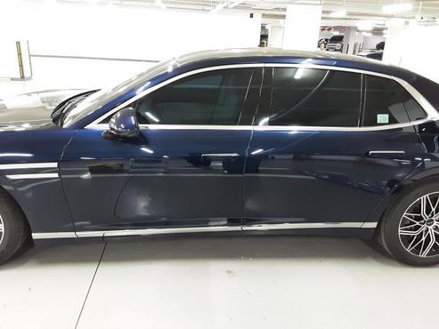 Genesis G90 Gasoline 3.5 Turbo AWD — пробег 116 200 км — фото 3 из 5
