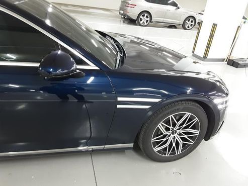 Genesis G90 Gasoline 3.5 Turbo AWD — пробег 116 200 км — фото 5 из 5