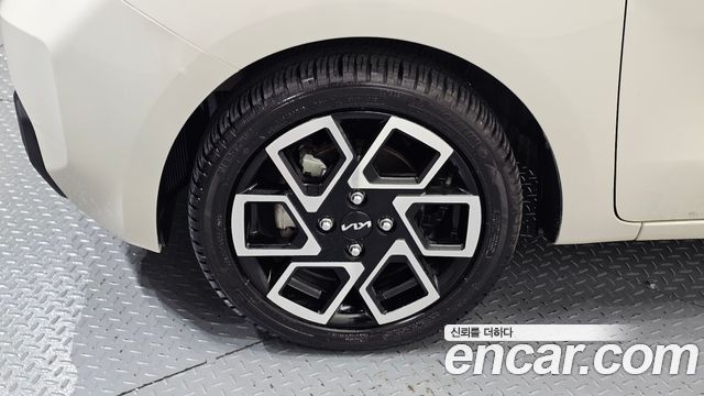 Kia RAY Signature — пробег 22 622 км — фото 5 из 5
