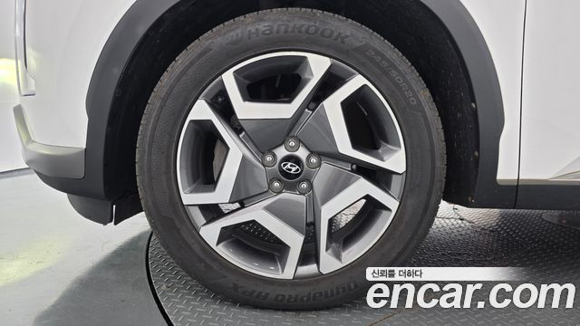 Hyundai Palisade Diesel 2.2 4WD Prestige — пробег 71 598 км — фото 5 из 5