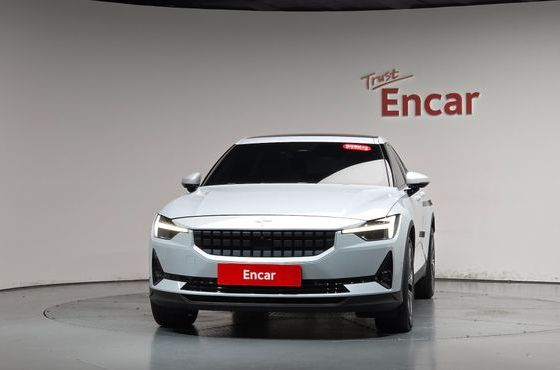 Polestar Polestar 2 Longrange Singlemotor — пробег 36 015 км — фото 3 из 5