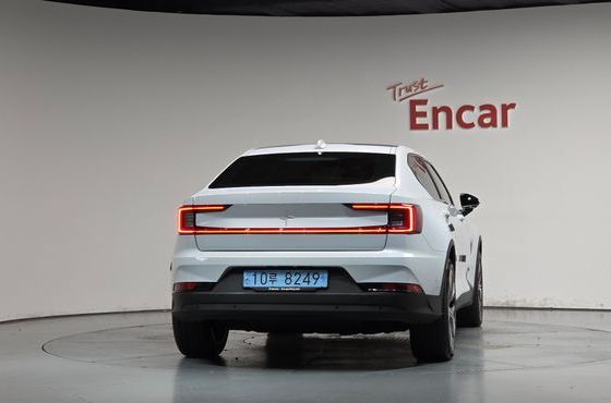 Polestar Polestar 2 Longrange Singlemotor — пробег 36 015 км — фото 4 из 5