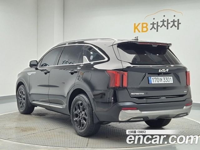 Kia Sorento HEV 1.6 2WD Signature — пробег 37 776 км — фото 3 из 5