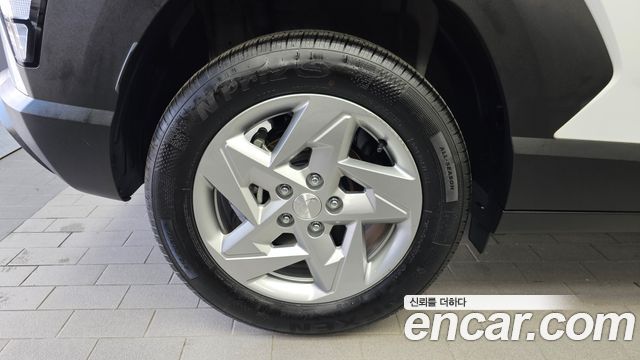 Hyundai Kona из Кореи Encar