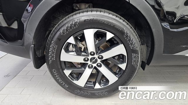 Kia Sorento Diesel 2.2 2WD Signature — пробег 46 731 км — фото 5 из 5