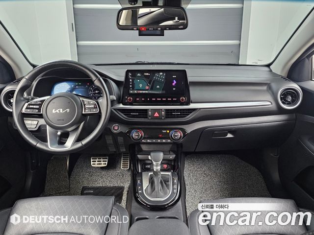 Kia K3 1.6 signature — пробег 30 710 км — фото 5 из 5