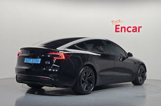 Tesla Model 3 Performance AWD — пробег 31 925 км — фото 2 из 5