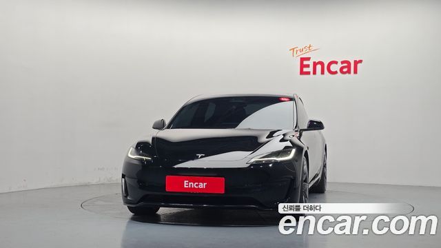 Tesla Model 3 Performance AWD — пробег 31 925 км — фото 3 из 5