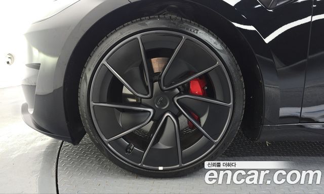 Tesla Model 3 Performance AWD — пробег 31 925 км — фото 5 из 5