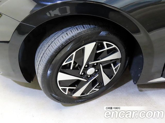 Hyundai Grandeur Exclusive — пробег 120 135 км — фото 5 из 5