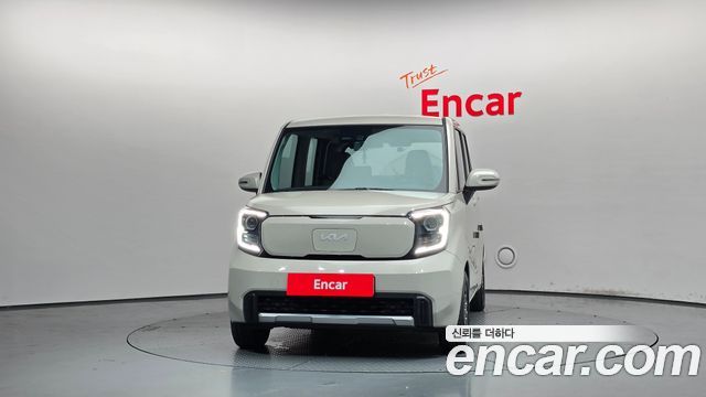 Kia RAY Air — пробег 45 150 км — фото 3 из 5