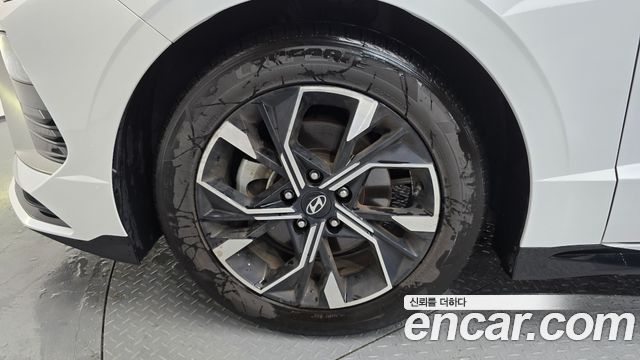 Hyundai Sonata 2.0 Exclusive — пробег 63 522 км — фото 5 из 5