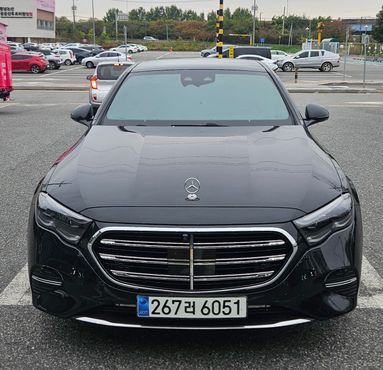 Mercedes-Benz E-Class E300 4MATIC Exclusive — пробег 62 500 км — фото 3 из 5
