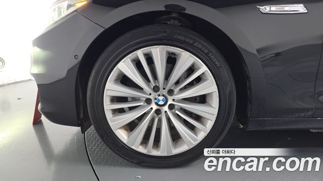 BMW Gran Turismo GT ED Edition — пробег 173 737 км — фото 5 из 5
