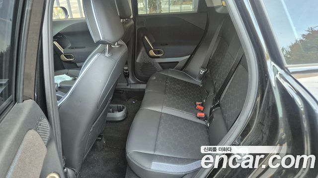 Mini Aceman E Classic — пробег 5 374 км — фото 5 из 5