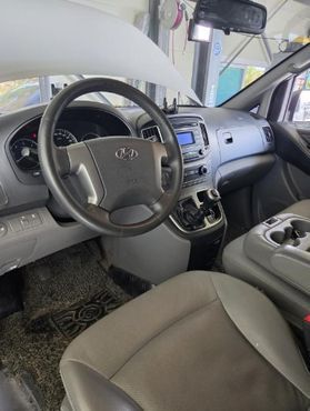 Hyundai Starex Van 3-Seater Smart — пробег 85 385 км — фото 3 из 3
